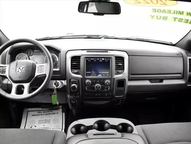 used 2022 Ram 1500 Classic car, priced at $28,273