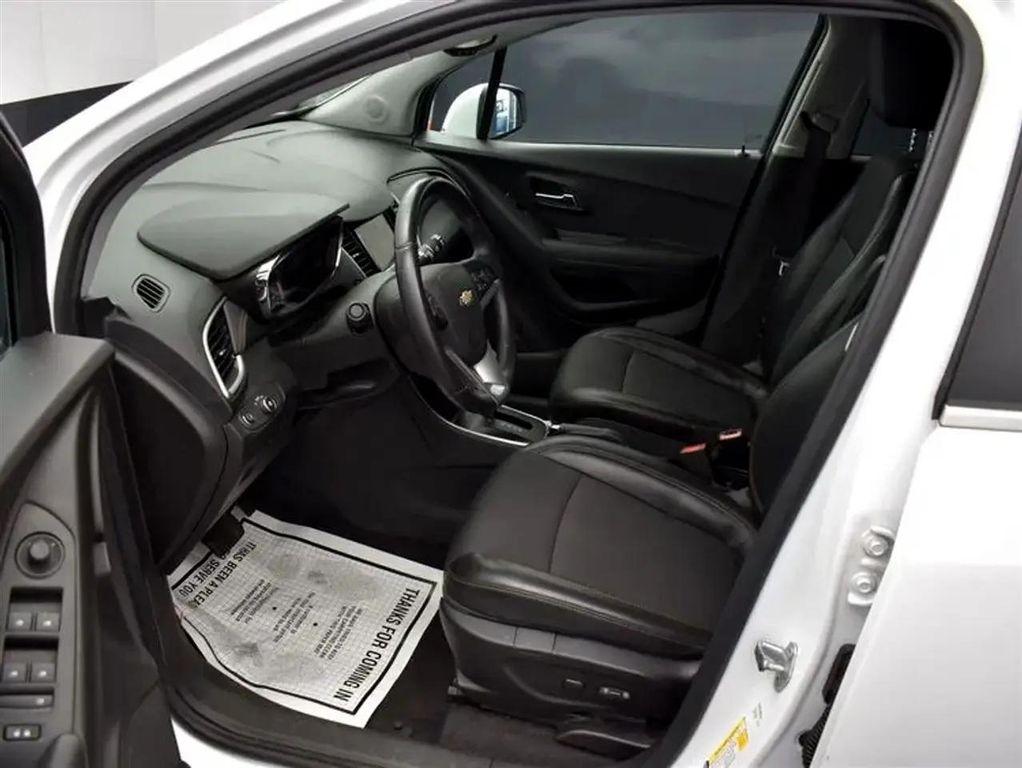 used 2019 Chevrolet Trax car, priced at $13,015