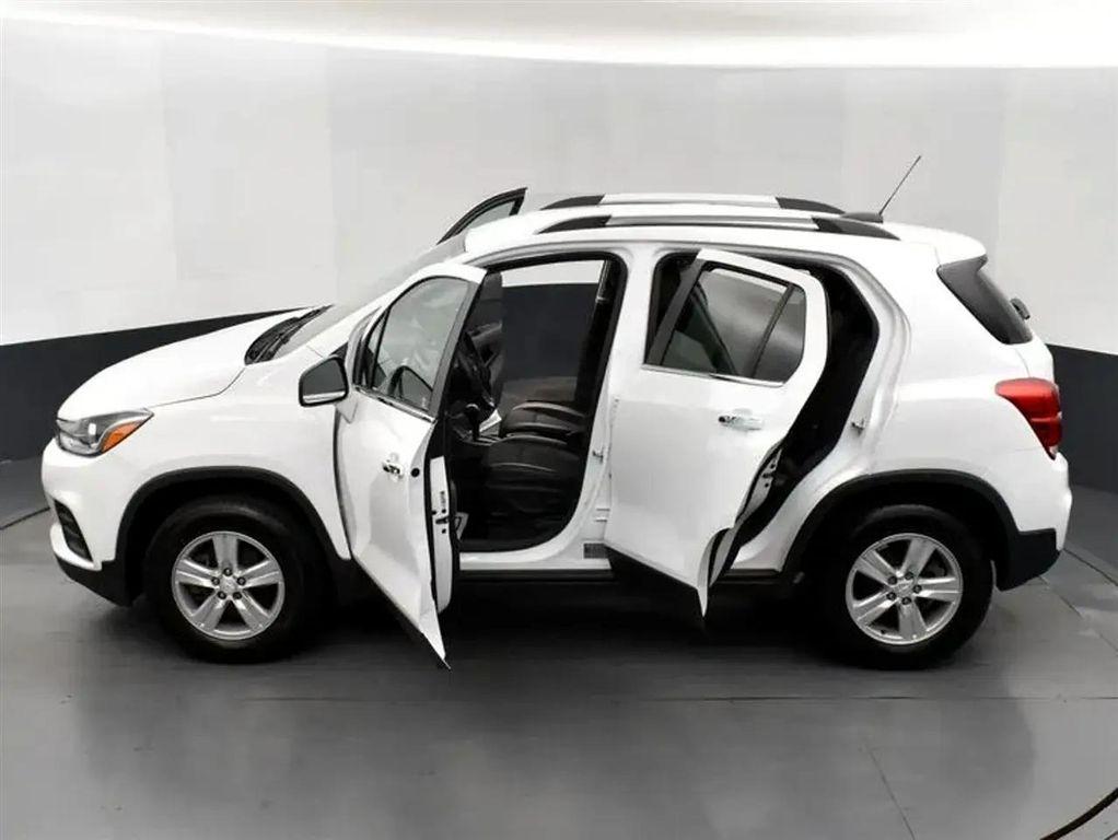 used 2019 Chevrolet Trax car, priced at $13,015