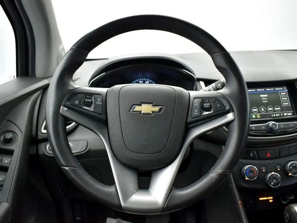 used 2019 Chevrolet Trax car, priced at $13,015