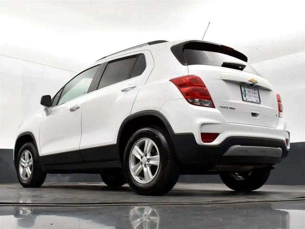 used 2019 Chevrolet Trax car, priced at $13,015