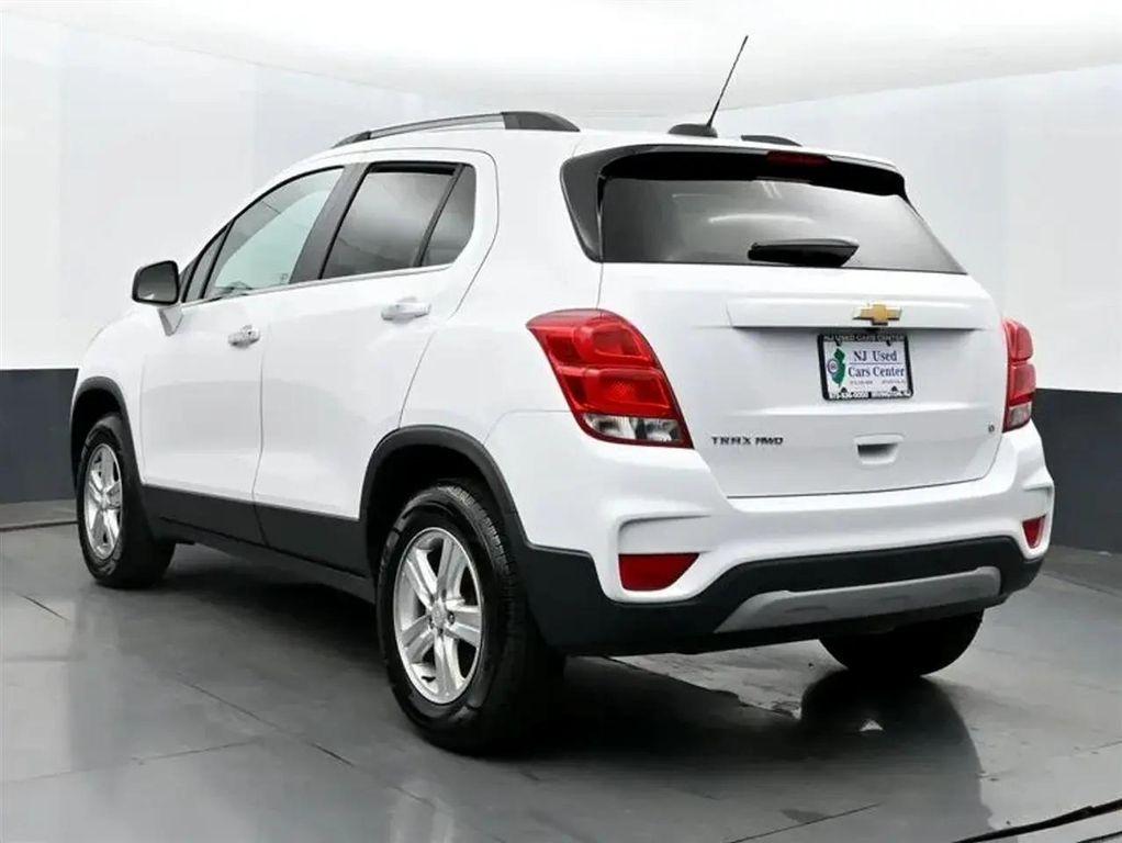 used 2019 Chevrolet Trax car, priced at $13,015