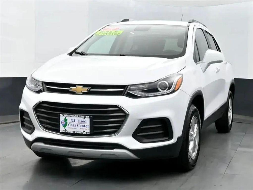 used 2019 Chevrolet Trax car, priced at $13,254