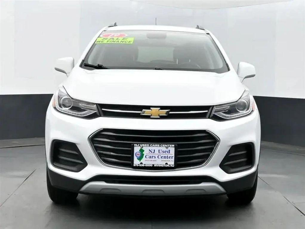 used 2019 Chevrolet Trax car, priced at $13,015