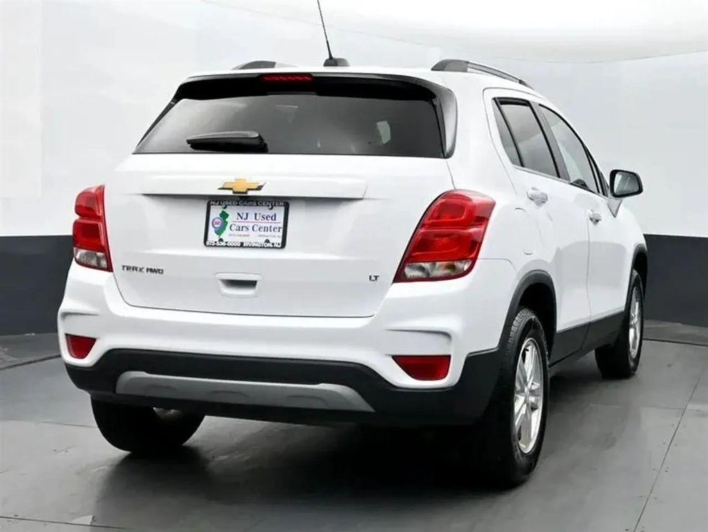 used 2019 Chevrolet Trax car, priced at $13,015
