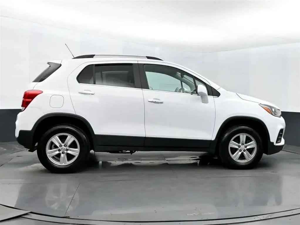 used 2019 Chevrolet Trax car, priced at $13,015