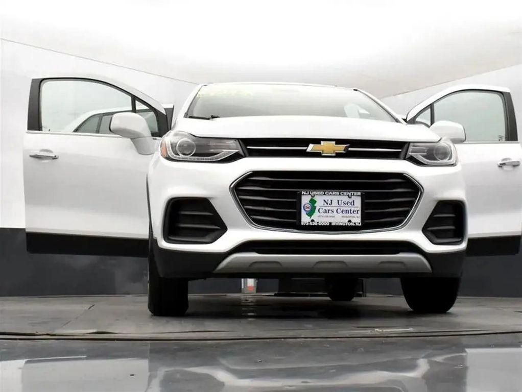 used 2019 Chevrolet Trax car, priced at $13,015