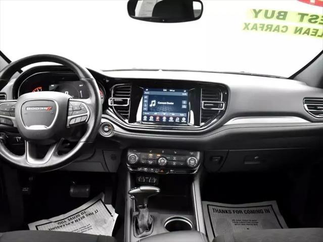 used 2024 Dodge Durango car, priced at $28,866
