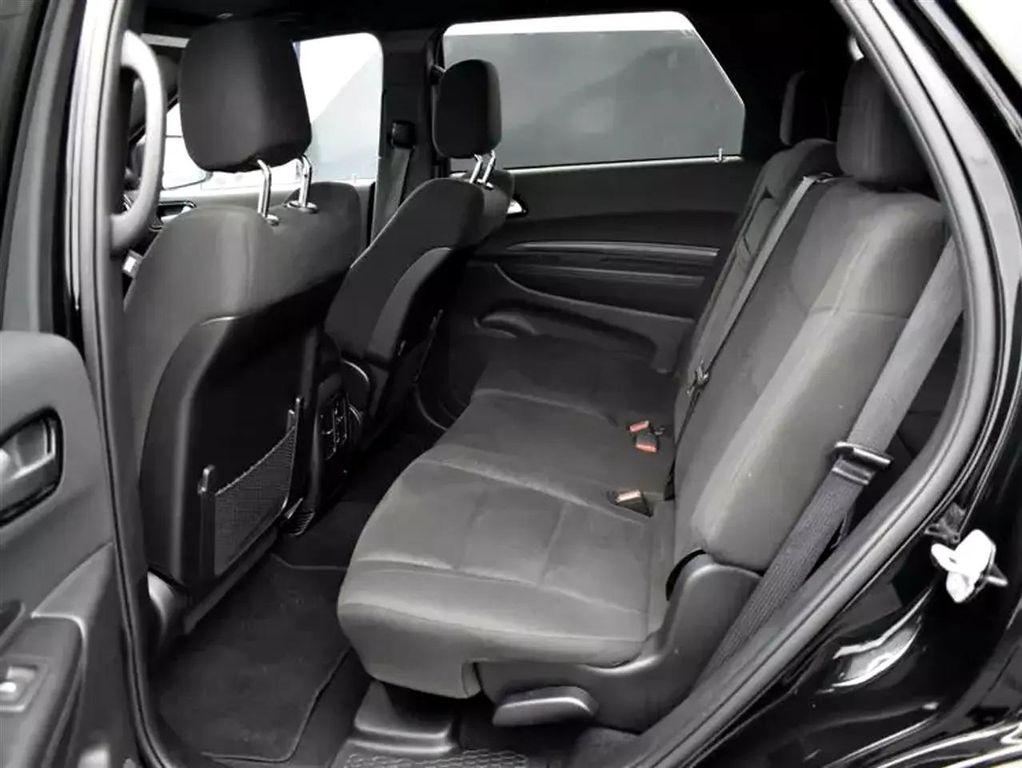 used 2024 Dodge Durango car, priced at $28,078
