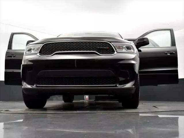 used 2024 Dodge Durango car, priced at $28,866