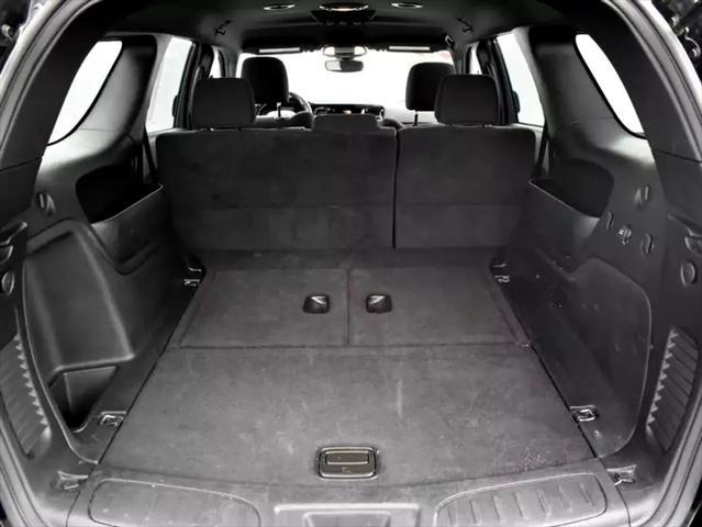 used 2024 Dodge Durango car, priced at $28,866