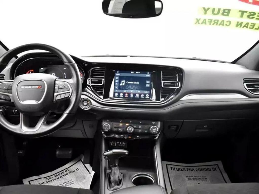 used 2024 Dodge Durango car, priced at $28,078
