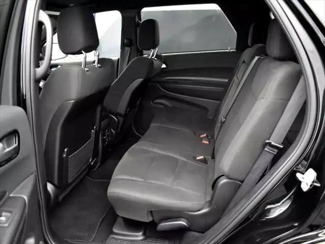 used 2024 Dodge Durango car, priced at $28,866
