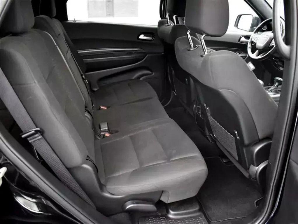 used 2024 Dodge Durango car, priced at $28,078