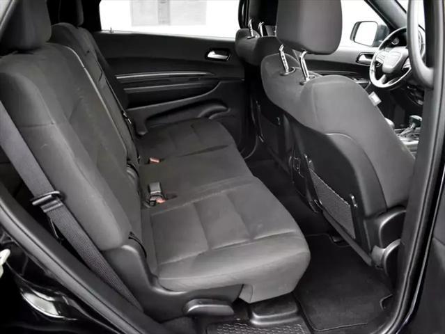 used 2024 Dodge Durango car, priced at $28,866