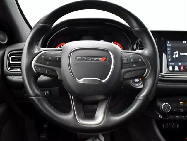 used 2024 Dodge Durango car, priced at $28,866