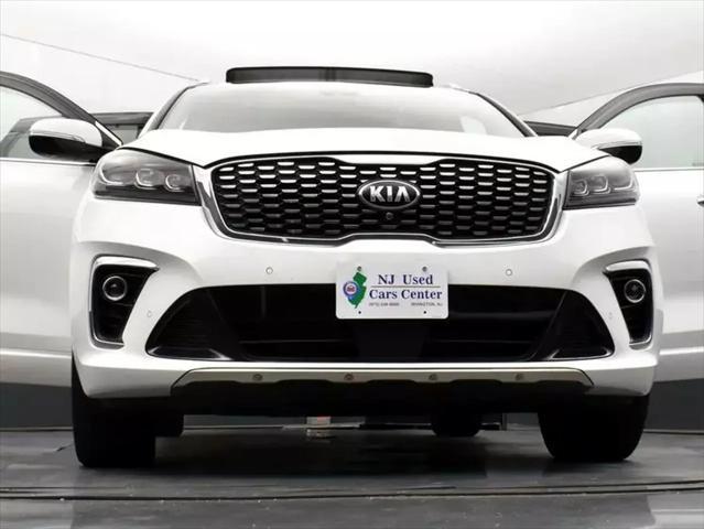used 2019 Kia Sorento car, priced at $18,721