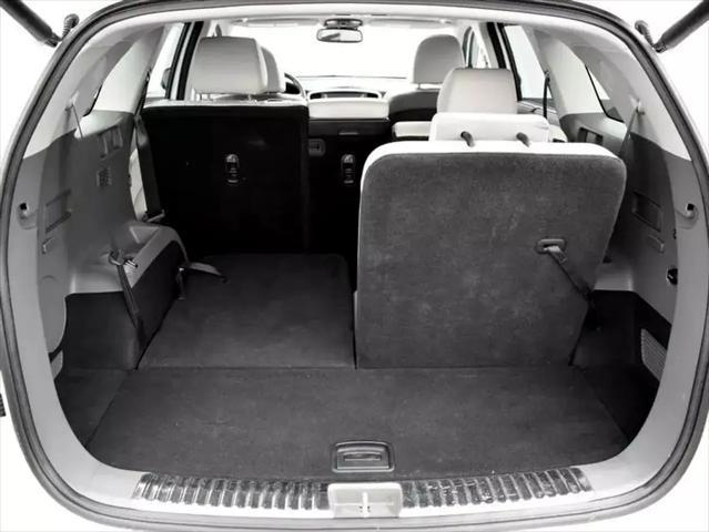 used 2019 Kia Sorento car, priced at $18,721