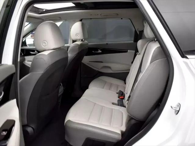 used 2019 Kia Sorento car, priced at $18,721