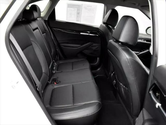 used 2021 Kia Seltos car, priced at $18,164