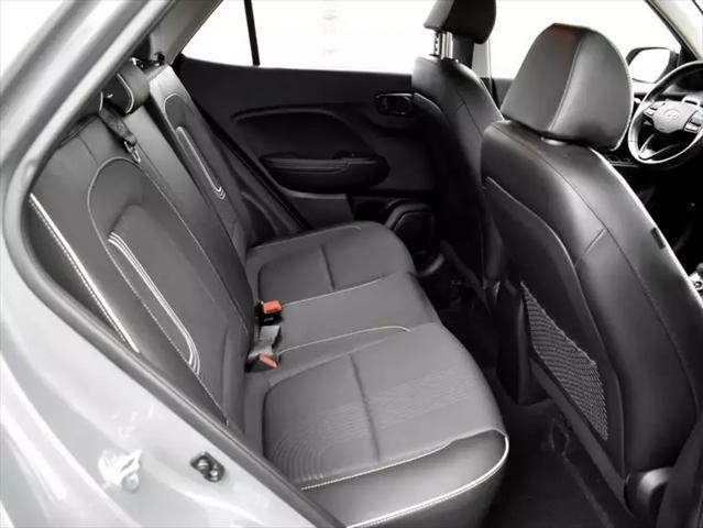 used 2022 Hyundai Venue car, priced at $16,825