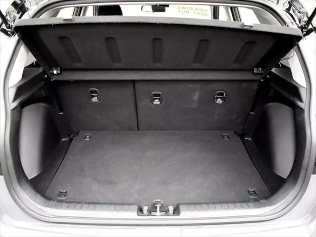 used 2022 Hyundai Venue car, priced at $16,825