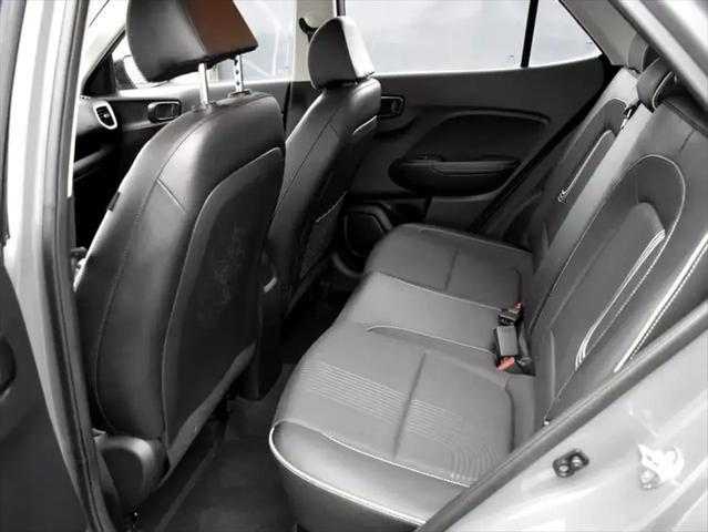used 2022 Hyundai Venue car, priced at $16,825