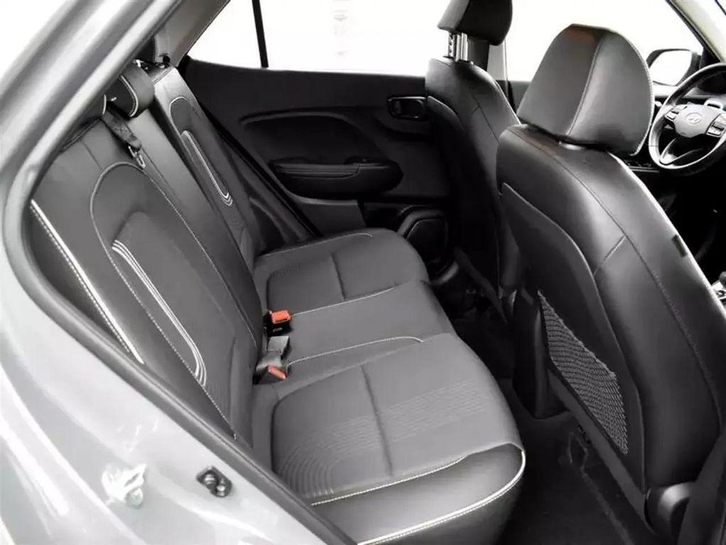 used 2022 Hyundai Venue car, priced at $15,605