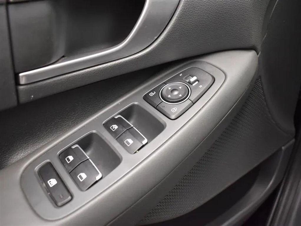 used 2022 Hyundai Sonata car, priced at $15,626