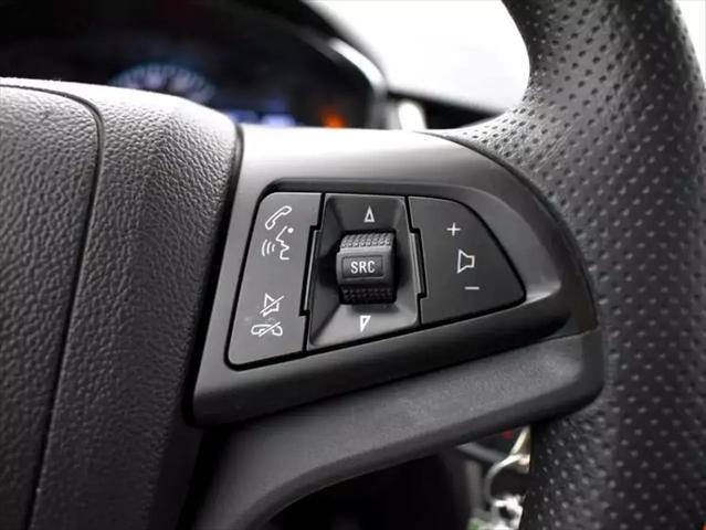 used 2020 Chevrolet Trax car, priced at $13,095