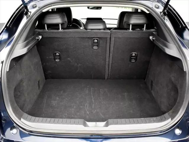 used 2024 Mazda CX-30 car, priced at $21,649
