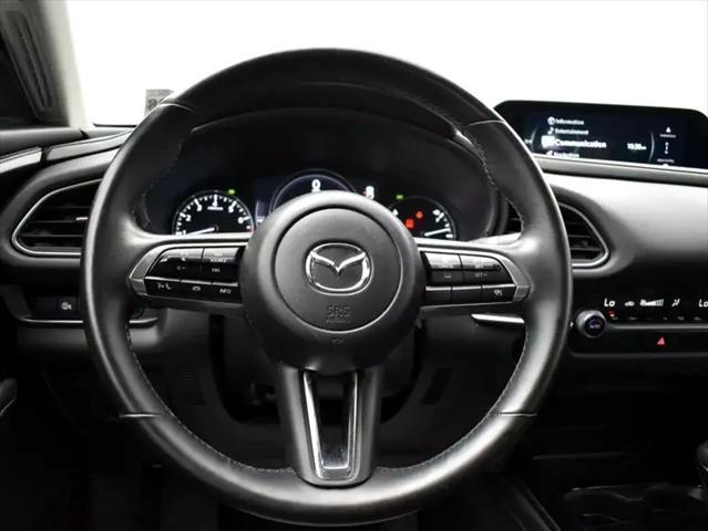 used 2024 Mazda CX-30 car, priced at $21,649