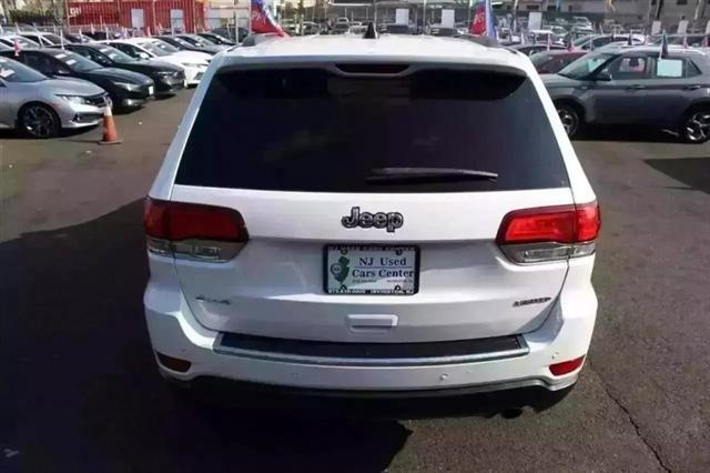 used 2022 Jeep Grand Cherokee car, priced at $24,222