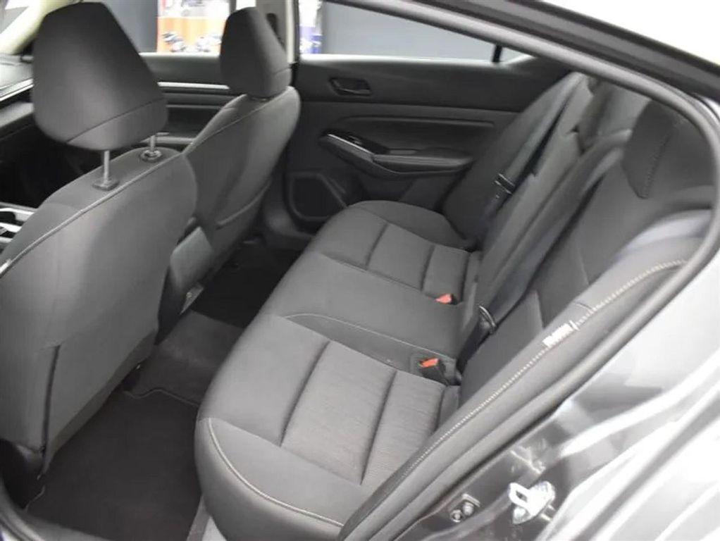 used 2023 Nissan Altima car, priced at $17,174