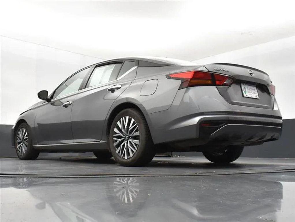 used 2023 Nissan Altima car, priced at $17,174