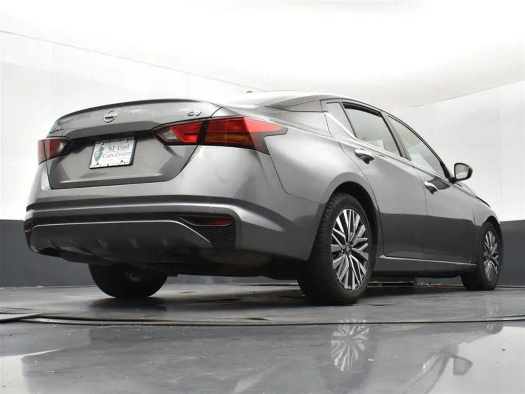 used 2023 Nissan Altima car, priced at $17,174