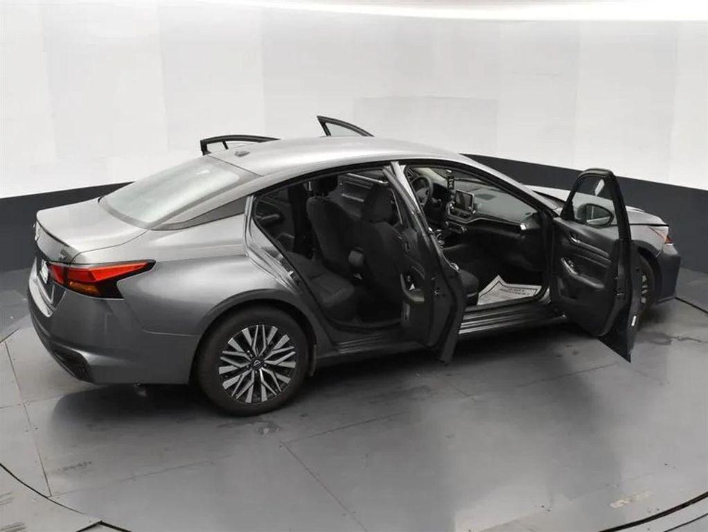 used 2023 Nissan Altima car, priced at $17,174