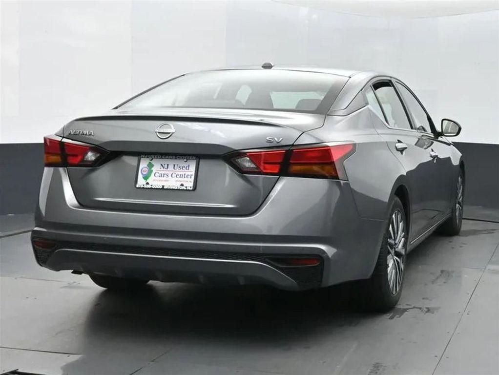 used 2023 Nissan Altima car, priced at $17,174