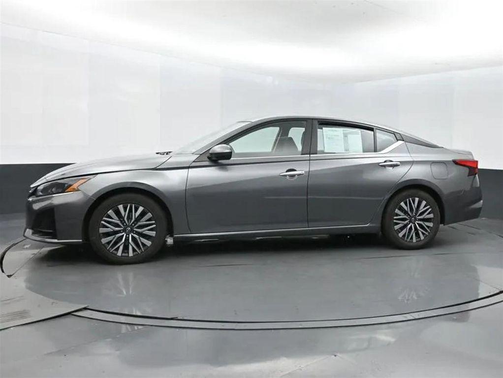 used 2023 Nissan Altima car, priced at $17,174