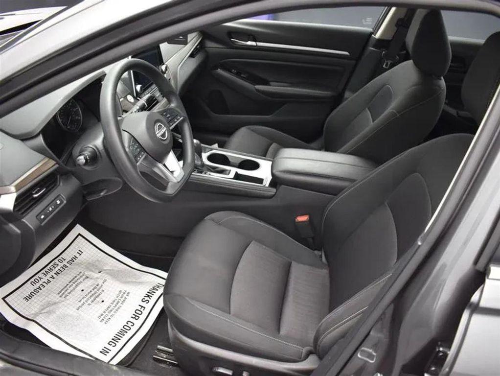 used 2023 Nissan Altima car, priced at $17,174