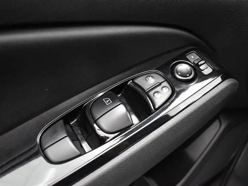 used 2023 Nissan Altima car, priced at $17,174