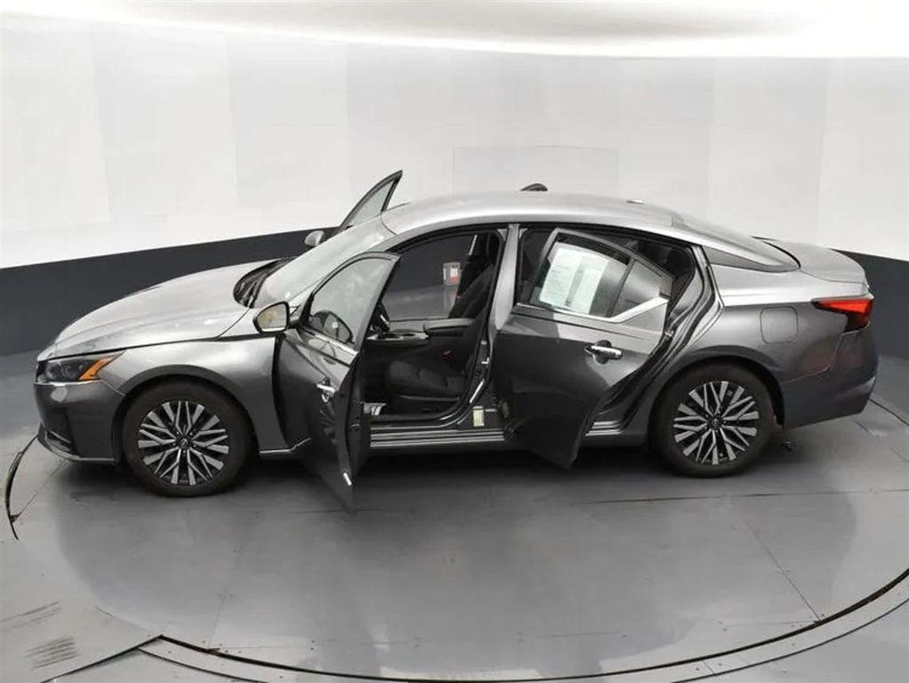 used 2023 Nissan Altima car, priced at $17,174