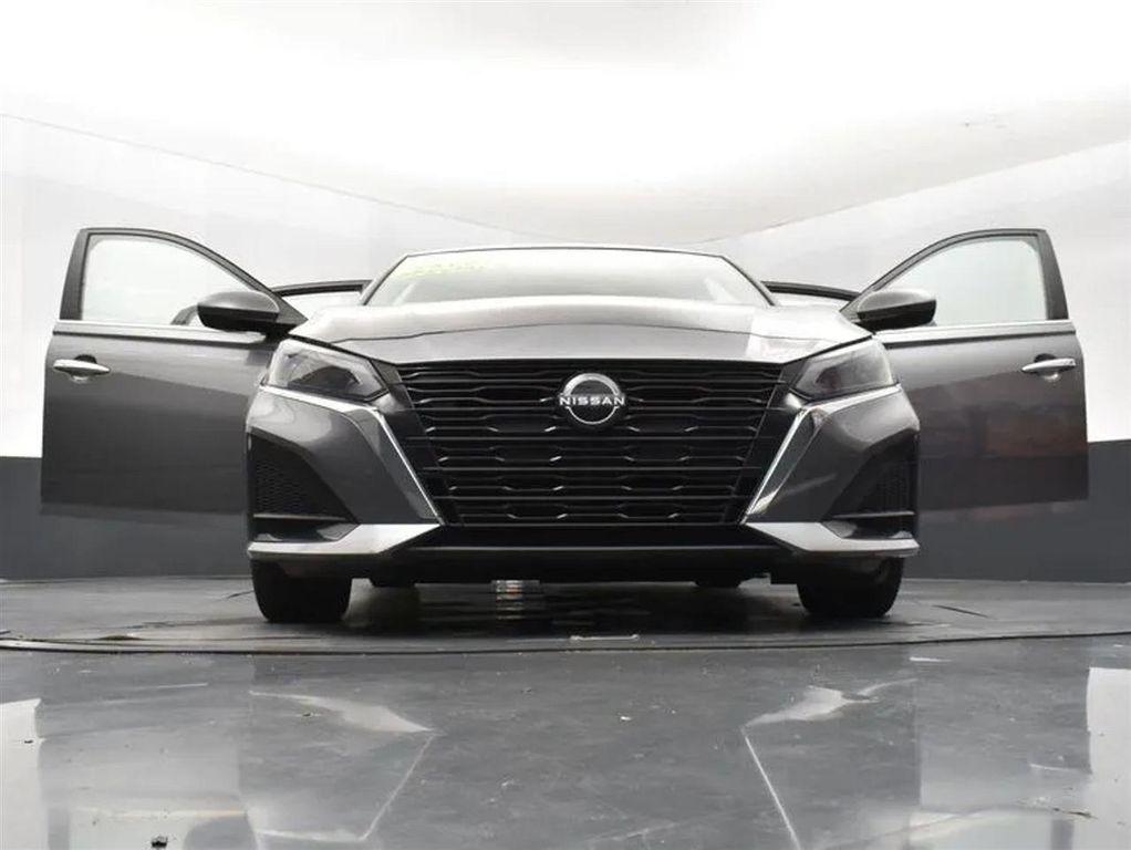 used 2023 Nissan Altima car, priced at $17,174