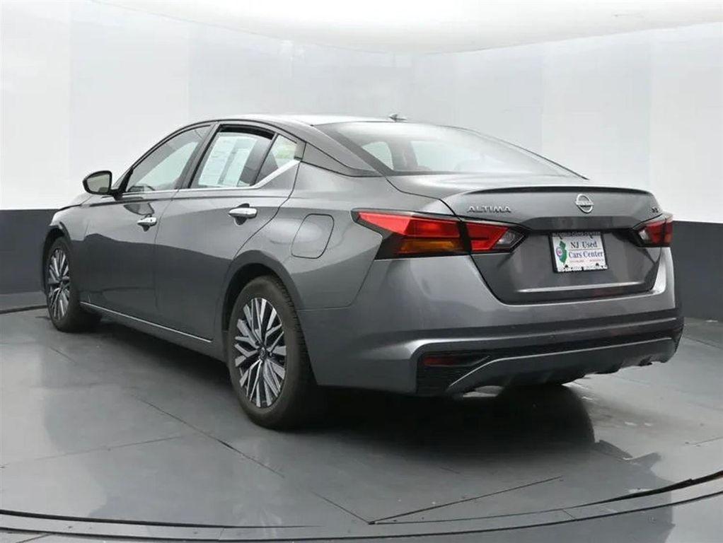 used 2023 Nissan Altima car, priced at $17,174