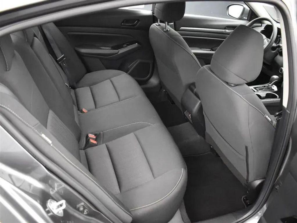 used 2023 Nissan Altima car, priced at $17,174