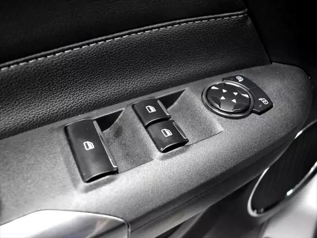 used 2023 Ford Mustang car, priced at $23,337