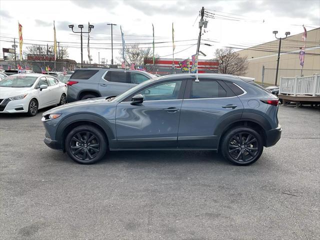 used 2023 Mazda CX-30 car, priced at $22,119