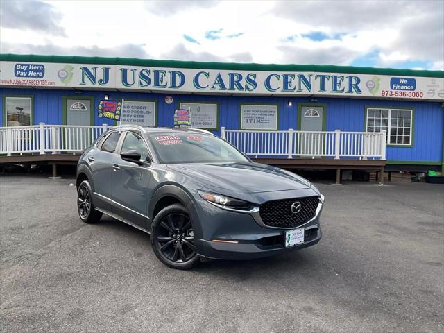 used 2023 Mazda CX-30 car, priced at $22,119