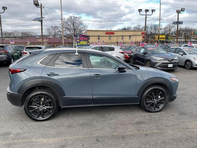 used 2023 Mazda CX-30 car, priced at $22,119