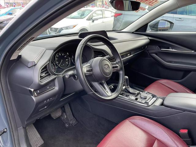 used 2023 Mazda CX-30 car, priced at $22,119